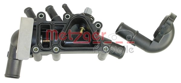 METZGER 4006299 Thermostat, Kühlmittel